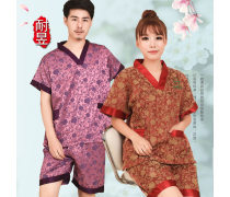 玫瑰与汗蒸服的邂逅 一场身心的治愈之旅